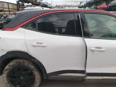 Автозапчасти б/у дверь задняя правая за opel mokka 1.2 (76) ссылки oem iam 