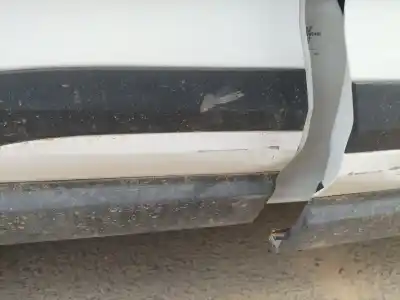 Автозапчастина б/у двері задні праві для opel mokka 1.2 (76) посилання на oem iam   