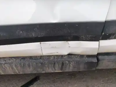 Автозапчасти б/у левая передняя дверь за opel mokka 1.2 (76) ссылки oem iam   