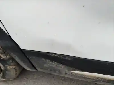 Автозапчасти б/у левая передняя дверь за opel mokka 1.2 (76) ссылки oem iam   