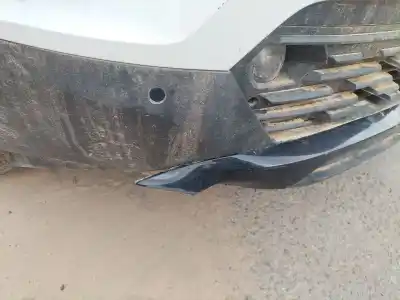 Second-hand car spare part front bumper for opel mokka 1.2 (76) oem iam references   