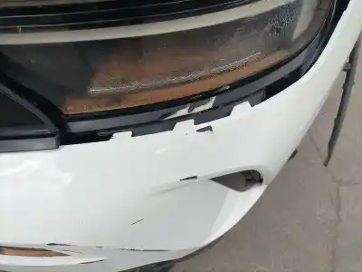 Second-hand car spare part front bumper for opel mokka 1.2 (76) oem iam references   