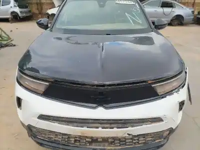 Pezzo di ricambio per auto di seconda mano  per OPEL MOKKA  Riferimenti OEM IAM   