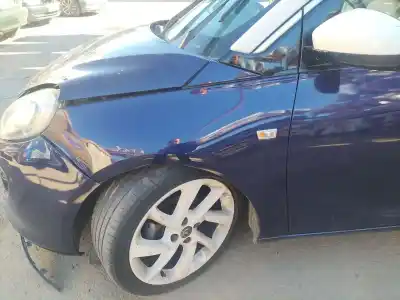Peça sobressalente para automóvel em segunda mão  por OPEL ADAM (M13)  Referências OEM IAM 13357544  