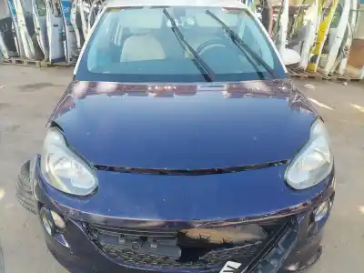 Peça sobressalente para automóvel em segunda mão  por OPEL ADAM (M13)  Referências OEM IAM 13438773  