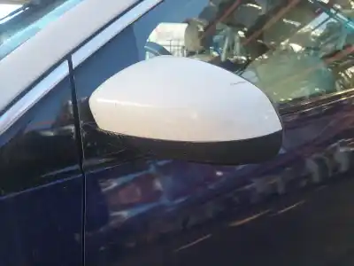 Peça sobressalente para automóvel em segunda mão espelho retrovisor esquerdo por opel adam (m13) 1.4 referências oem iam 39045962