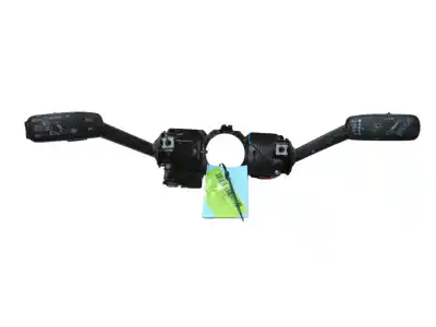 Peça sobressalente para automóvel em segunda mão comandos de alavanca por skoda kamiq (nw4) 1.5 tsi referências oem iam 2q0953502abigi