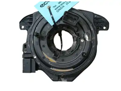 Peça sobressalente para automóvel em segunda mão fita do airbag por skoda kamiq (nw4) 1.5 tsi referências oem iam 2q0959653