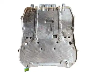 Автозапчасти б/у защитная крышка за citroen c5 aircross (a_) 1.2 puretech 130 (arhnsj) ссылки oem iam 9828797280  9828797280