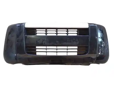 Pezzo di ricambio per auto di seconda mano paraurti anteriore per peugeot bipper (aa_) 1.4 hdi riferimenti oem iam 7401pn