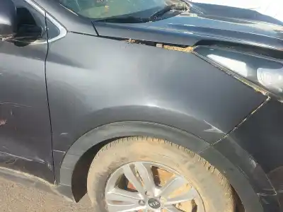 Peça sobressalente para automóvel em segunda mão  por KIA SPORTAGE IV (QL, QLE)  Referências OEM IAM 66321D9000  