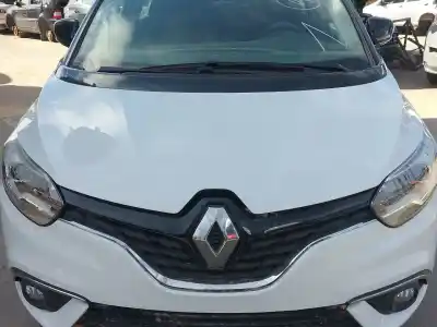 Автозапчасти б/у капот за renault scénic iv (j9_) 1.3 tce 140 ссылки oem iam 651004703r