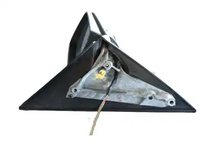 Peça sobressalente para automóvel em segunda mão espelho retrovisor direito por bmw 3 compact (e46) 316 ti referências oem iam 51167011938  13528910