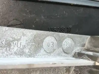 Peça sobressalente para automóvel em segunda mão espelho retrovisor direito por bmw 3 compact (e46) 316 ti referências oem iam 51167011938  13528910