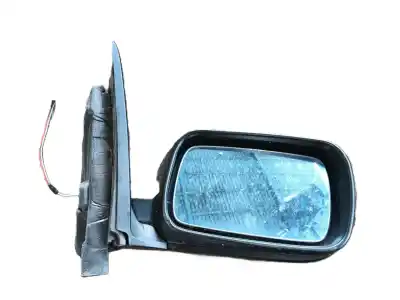 Peça sobressalente para automóvel em segunda mão espelho retrovisor direito por bmw 3 compact (e46) 316 ti referências oem iam 51167011938  13528910