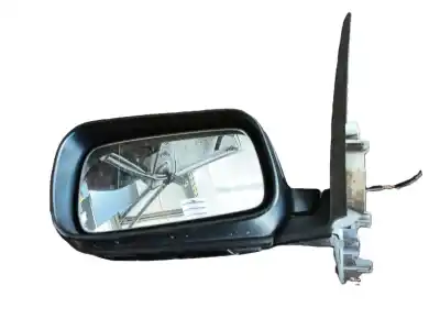 Pezzo di ricambio per auto di seconda mano specchio sinistro per bmw 3 compact (e46) 316 ti riferimenti oem iam 51167011937  13528910