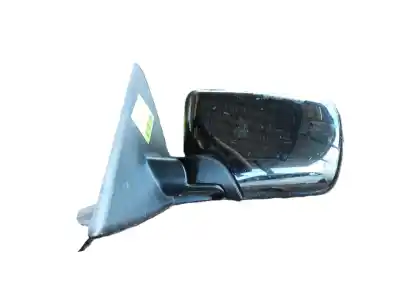Second-hand car spare part left rearview mirror for bmw 3 compact (e46) 316 ti oem iam references 51167011937