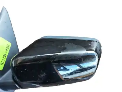 Pezzo di ricambio per auto di seconda mano specchio sinistro per bmw 3 compact (e46) 316 ti riferimenti oem iam 51167011937  13528910