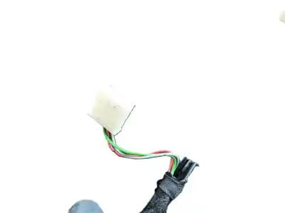 Pezzo di ricambio per auto di seconda mano specchio sinistro per bmw 3 compact (e46) 316 ti riferimenti oem iam 51167011937  13528910