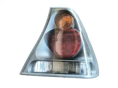 Second-hand car spare part Right Tailgate Light for BMW 3 COMPACT (E46) 316 TI OEM IAM references 63216920248  63216920238908