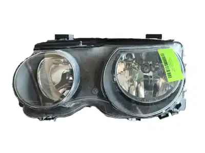 Second-hand car spare part  for BMW 3 COMPACT (E46)  OEM IAM references 63126901969  1305235667