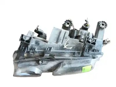Second-hand car spare part left headlight for bmw 3 compact (e46) 316 ti oem iam references 63126901969  1305235667