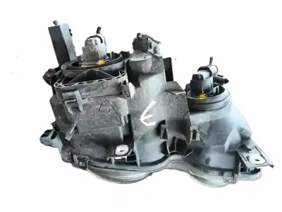 Second-hand car spare part left headlight for bmw 3 compact (e46) 316 ti oem iam references 63126901969  1305235667