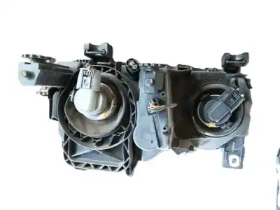 Second-hand car spare part left headlight for bmw 3 compact (e46) 316 ti oem iam references 63126901969  1305235667