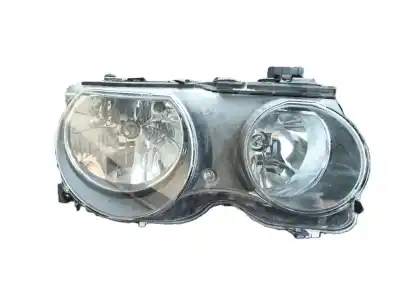 Second-hand car spare part Right Headlight for BMW 3 COMPACT (E46) 316 TI OEM IAM references 63126901970  0301187202