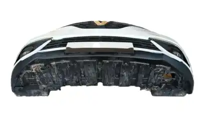 Second-hand car spare part front bumper for renault scénic iv (j9_) 1.3 tce 140 oem iam references 620222741r  