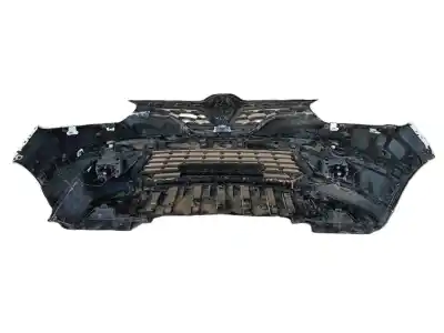 Second-hand car spare part front bumper for renault scénic iv (j9_) 1.3 tce 140 oem iam references 620222741r  