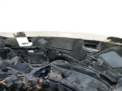 Second-hand car spare part front bumper for renault scénic iv (j9_) 1.3 tce 140 oem iam references 620222741r  