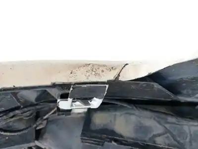 Second-hand car spare part front bumper for renault scénic iv (j9_) 1.3 tce 140 oem iam references 620222741r  