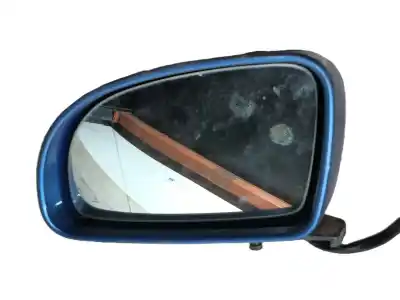 Peça sobressalente para automóvel em segunda mão espelho retrovisor esquerdo por volkswagen new beetle (9c1, 1c1) 1.9 tdi referências oem iam 1c1857507egru