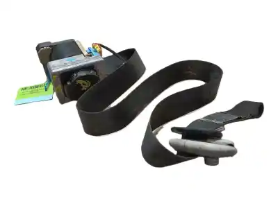 Peça sobressalente para automóvel em segunda mão cinto de segurança dianteiro esquerdo por volkswagen new beetle (9c1, 1c1) 1.9 tdi referências oem iam 1c1857705ghcp