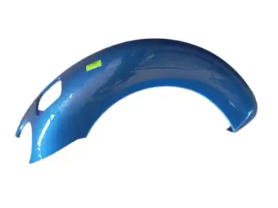 Peça sobressalente para automóvel em segunda mão guarda-lamas traseiro direito (corte) por volkswagen new beetle (9c1, 1c1) 1.9 tdi referências oem iam 1c0821302bgru