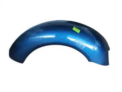 Peça sobressalente para automóvel em segunda mão guarda-lamas traseiro esquerdo (corte) por volkswagen new beetle (9c1, 1c1) 1.9 tdi referências oem iam 1c0821301agru