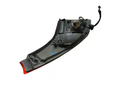 Автозапчастина б/у внутрішній лівий задній ліхар для renault megane iii fastback (bz0/1_, b3_) 1.5 dci (bz0c) посилання на oem iam 265550009r  89319611