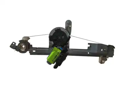 Автозапчасти б/у  за RENAULT SCÉNIC II (JM0/1_)  ссылки OEM IAM 8201010934  440726J4