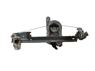 Автозапчасти б/у задний правый стеклорегулятор за renault scénic ii (jm0/1_) 1.5 dci (jm1e, jm16) ссылки oem iam 8201010934  440726j4