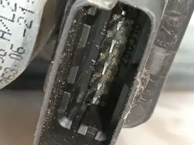 Автозапчасти б/у задний правый стеклорегулятор за renault scénic ii (jm0/1_) 1.5 dci (jm1e, jm16) ссылки oem iam 8201010934  440726j4