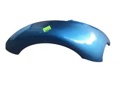 Peça sobressalente para automóvel em segunda mão guarda-lamas dianteiro direito por volkswagen new beetle (9c1, 1c1) 1.9 tdi referências oem iam 1c0821104hgru