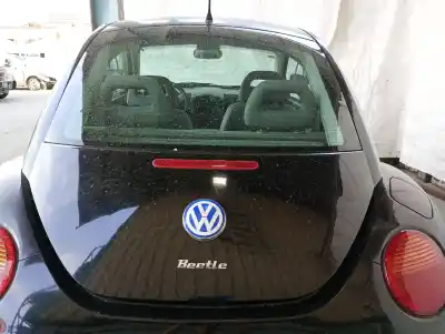 Peça sobressalente para automóvel em segunda mão porta da mala / tampa traseira por volkswagen new beetle (9c1, 1c1) 1.9 tdi referências oem iam 