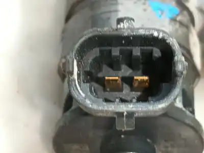 Автозапчастина б/у инжектор для ford transit v363 furgón (fcd, fdd) 2.0 ecoblue посилання на oem iam 2675955  0445110485