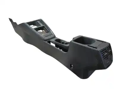 Peça sobressalente para automóvel em segunda mão consola central por skoda kamiq (nw4) 1.5 tsi referências oem iam 655863241n9b9