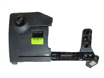 Peça sobressalente para automóvel em segunda mão comutador de luzes por skoda kamiq (nw4) 1.5 tsi referências oem iam 3v0941431iha