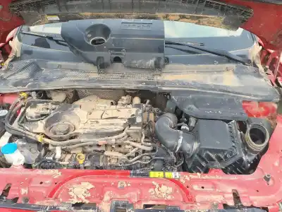 Автозапчастина б/у коробка передач для jaguar e-pace (x540) 2.0 d150 посилання на oem iam j9c2747