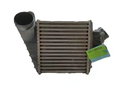 Peça sobressalente para automóvel em segunda mão intercooler por volkswagen new beetle (9c1, 1c1) 1.9 tdi referências oem iam 1c0145803a