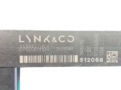 Автозапчасти б/у электронный модуль за lynk & co 01 phev ссылки oem iam 8888569184  8888569184