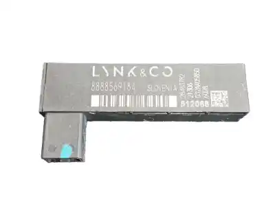Tweedehands auto-onderdeel ELEKTRONISCHE MODULE voor LYNK & CO 01  OEM IAM-referenties 8888569184  023AA0585D
